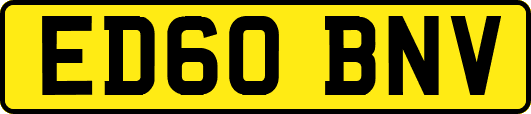 ED60BNV