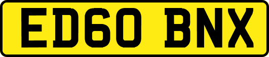 ED60BNX