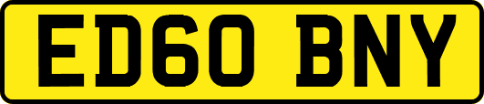 ED60BNY