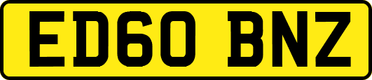 ED60BNZ