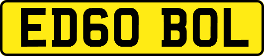 ED60BOL