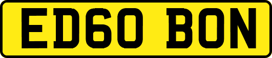 ED60BON