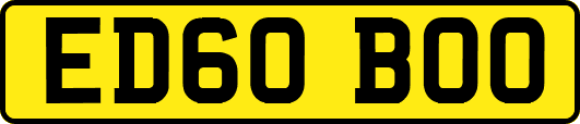 ED60BOO