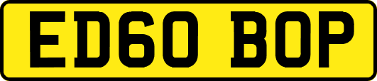 ED60BOP