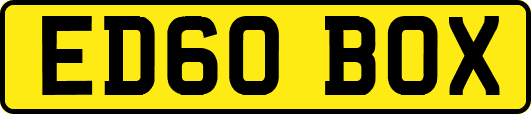 ED60BOX