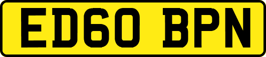 ED60BPN