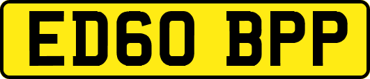 ED60BPP