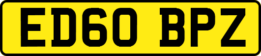 ED60BPZ