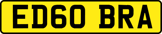 ED60BRA