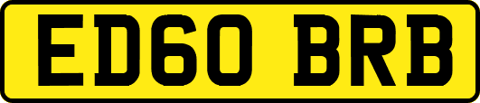 ED60BRB