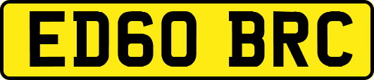 ED60BRC