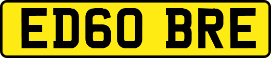ED60BRE