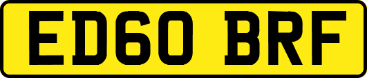 ED60BRF