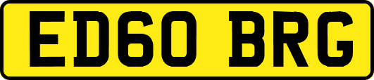 ED60BRG