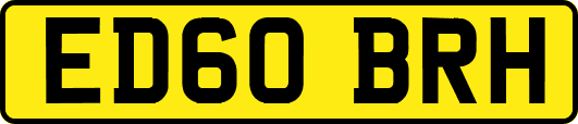 ED60BRH