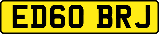 ED60BRJ