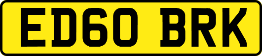 ED60BRK