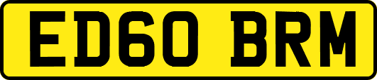 ED60BRM