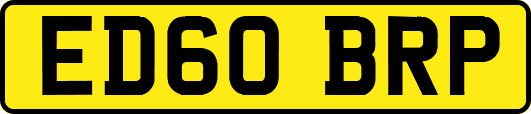 ED60BRP