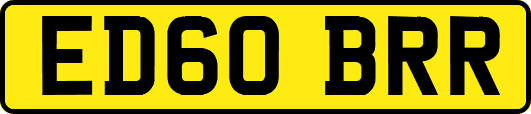 ED60BRR