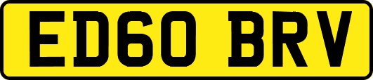ED60BRV