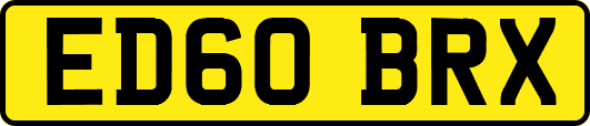 ED60BRX