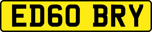 ED60BRY