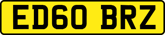 ED60BRZ