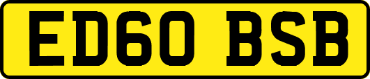 ED60BSB