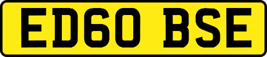 ED60BSE