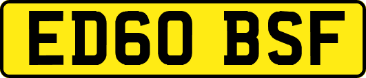 ED60BSF