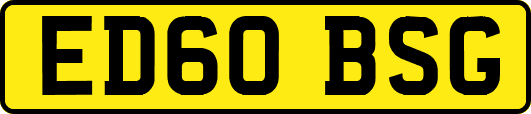 ED60BSG