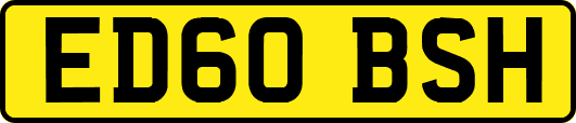 ED60BSH