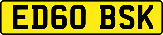 ED60BSK