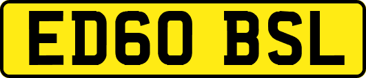 ED60BSL