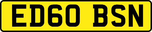 ED60BSN