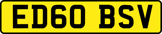 ED60BSV