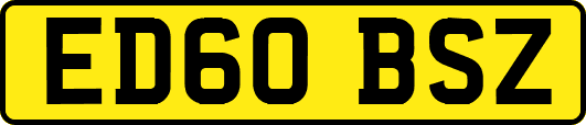 ED60BSZ