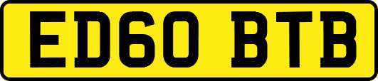 ED60BTB