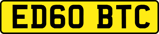 ED60BTC