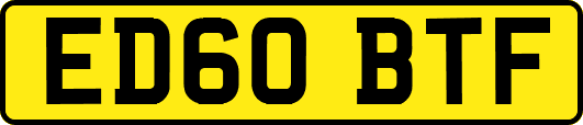 ED60BTF