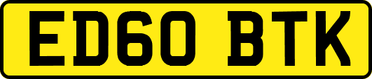 ED60BTK