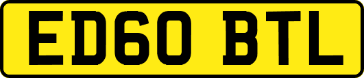 ED60BTL