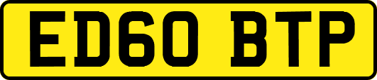 ED60BTP