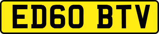 ED60BTV