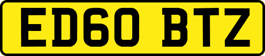 ED60BTZ