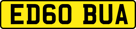 ED60BUA