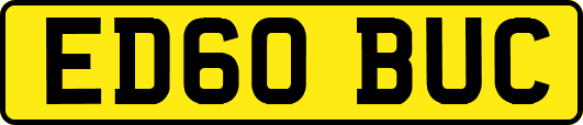 ED60BUC