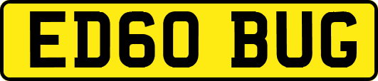 ED60BUG