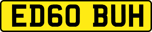 ED60BUH